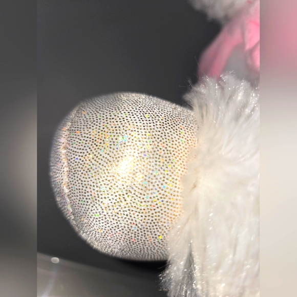 FAO Schwarz 15" Unicorn Plush with Lights and Sound - Picture 3 of 11